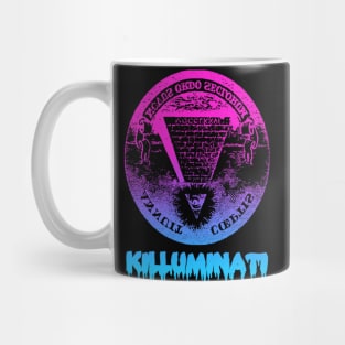 KILLUMINATI Mug